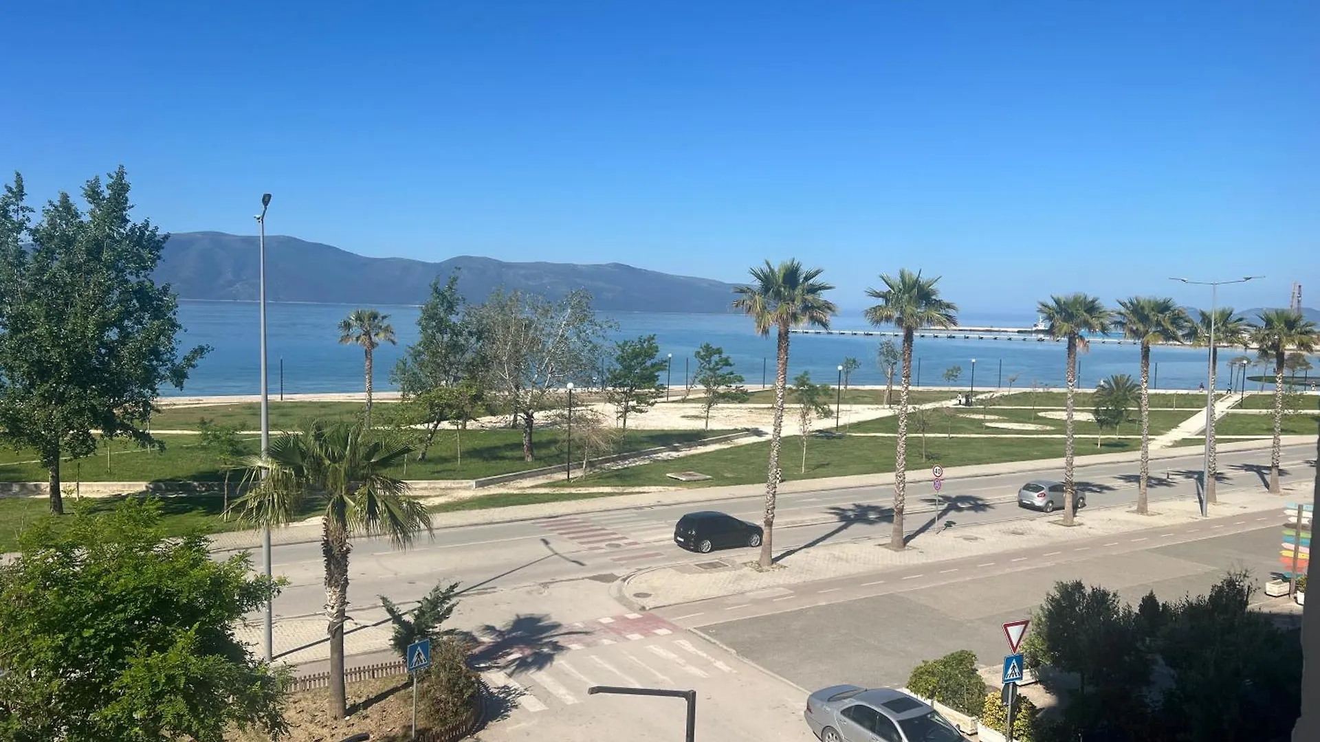 Apartment Vlore