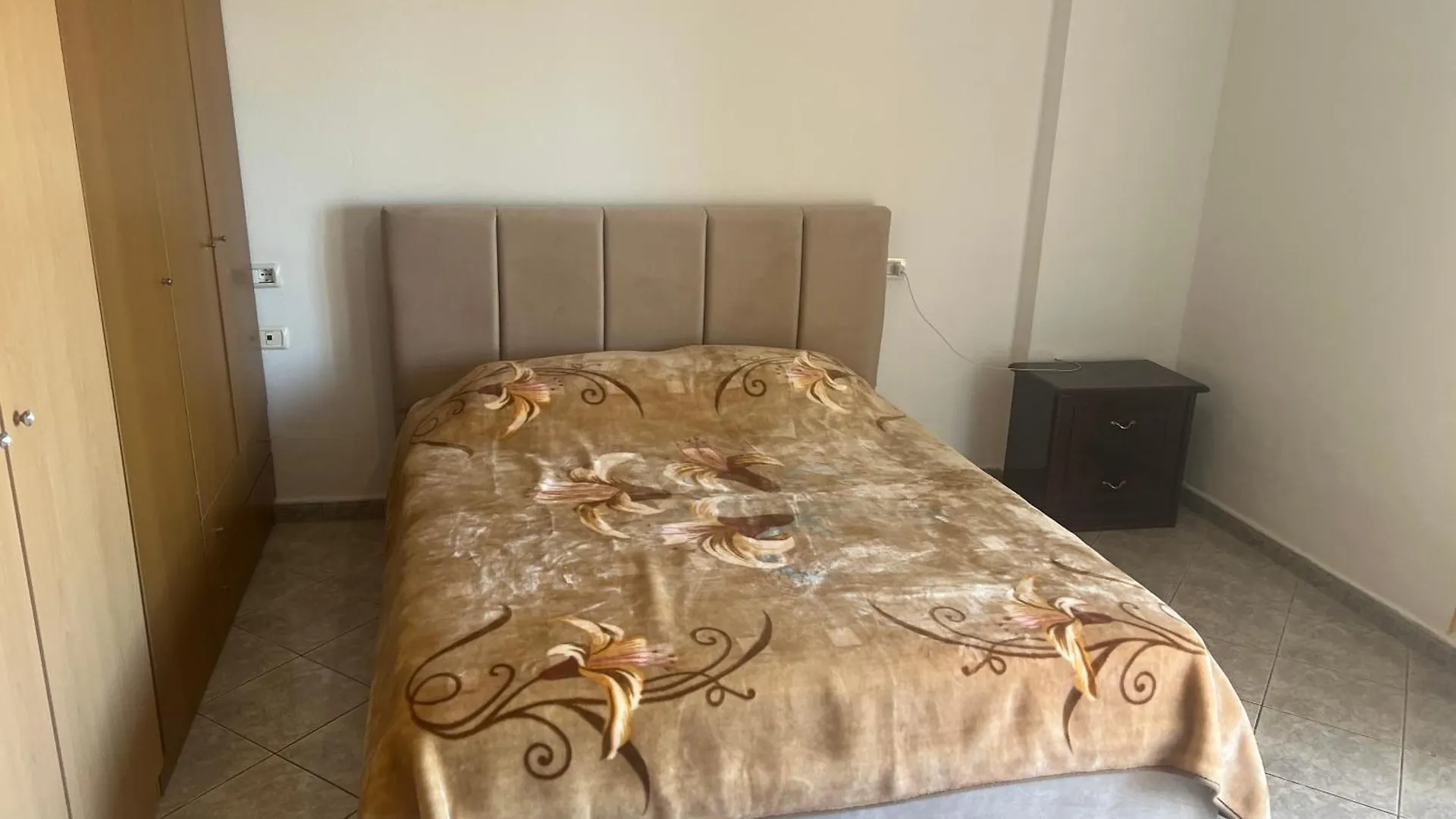 Vlore Apartment