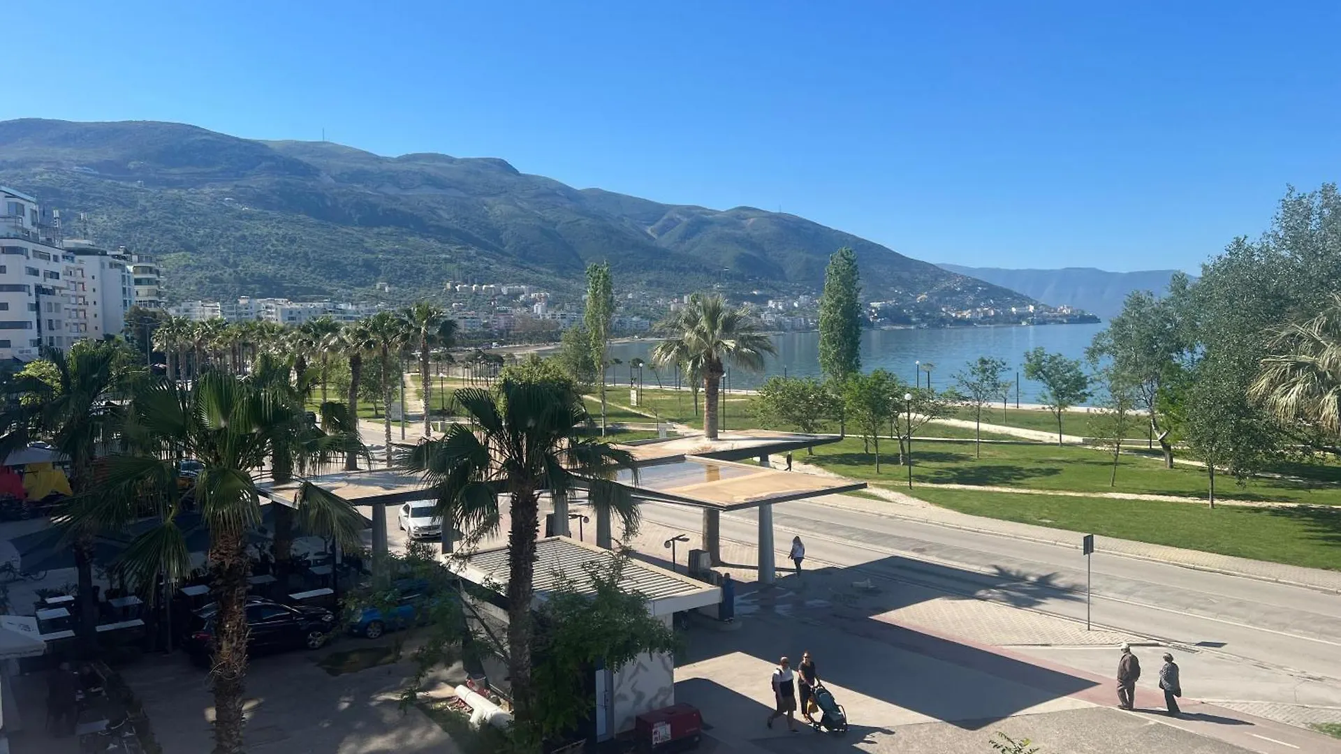 Vlore Apartment