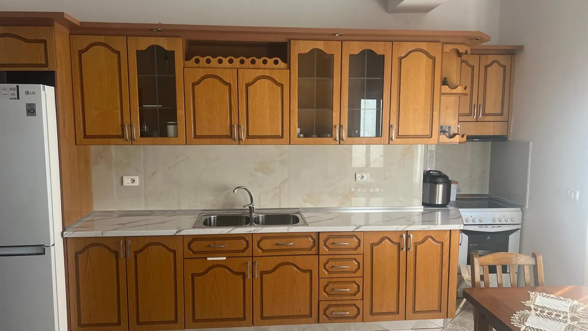 Apartment Vlore
