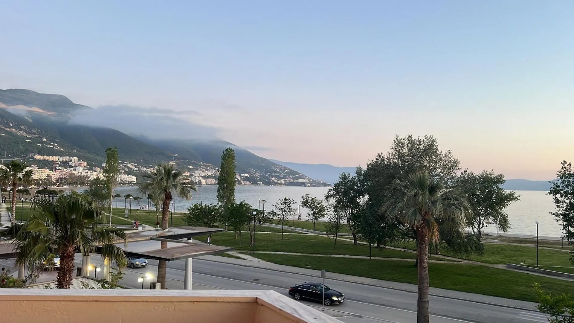 Apartment Vlore